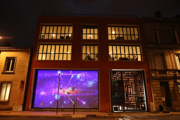 SMLG BORDEAUX CITYLIGHT 2