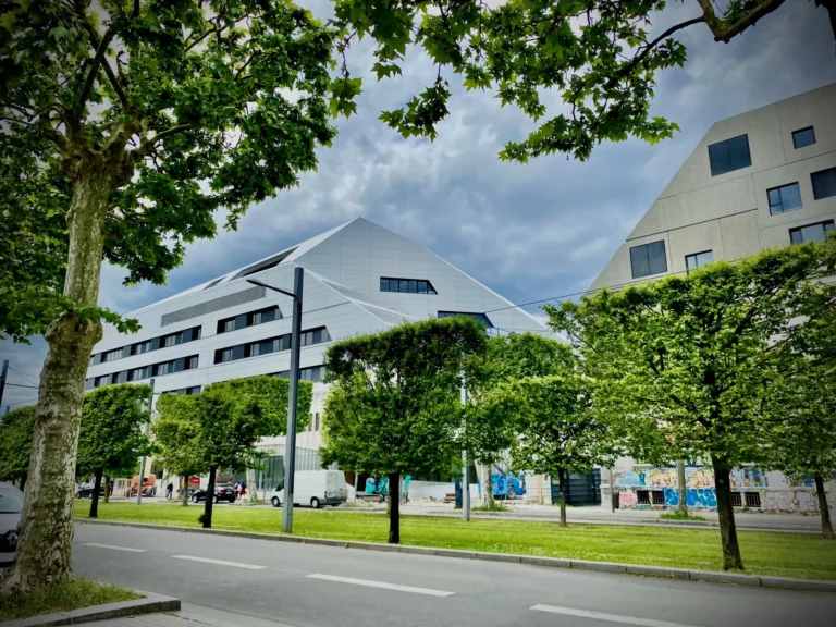 SMLG BORDEAUX CLINIQUE THIERS 1