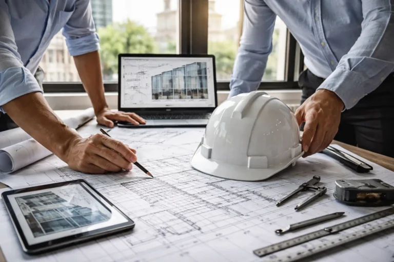 SMLG De l’étude à la pose - comment gérer un marché public en menuiserie aluminium dans le lot et garonne