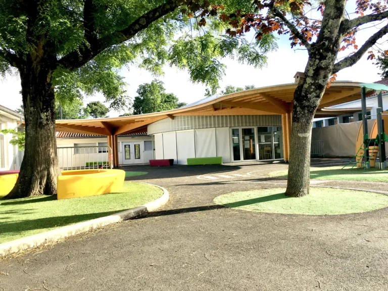 SMLG Groupe Scolaire LEON BLUM FLOIRAC 9